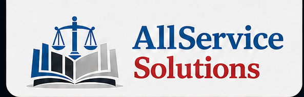 AllService Solutions logo